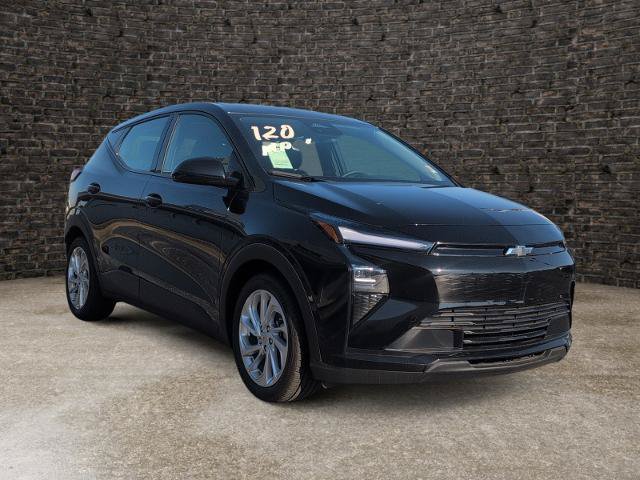 New 2027 Chevrolet Bolt LT w/ Comfort Package FWD image 2