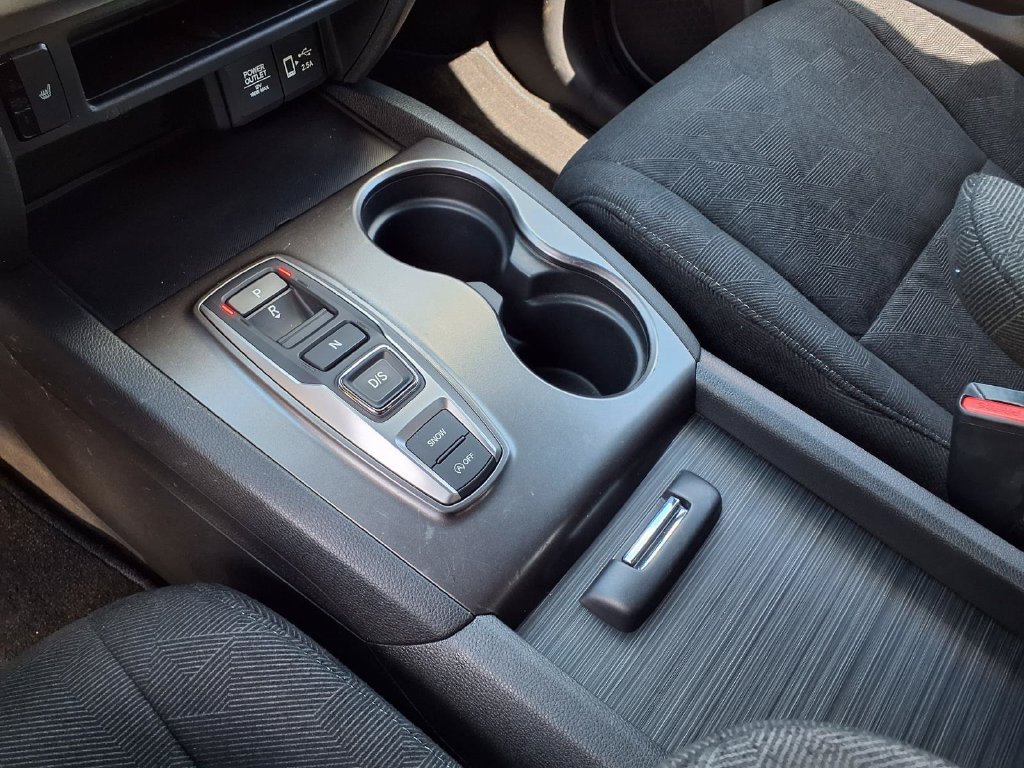 Used 2022 Honda Pilot Sport image 23