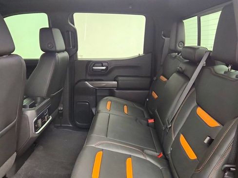 Used 2020 GMC Sierra 1500 AT4 w/ AT4 Premium Package AWD/4WD image 22