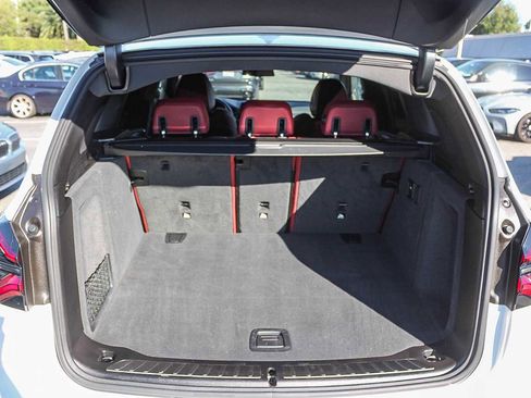 Used 2024 BMW X3 sDrive30i w/ Convenience Package image 36