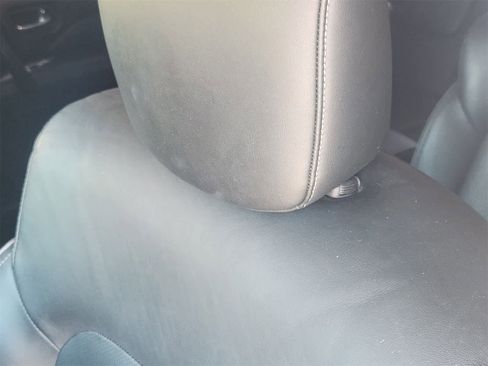 Used 2019 INFINITI QX80 Luxe image 14