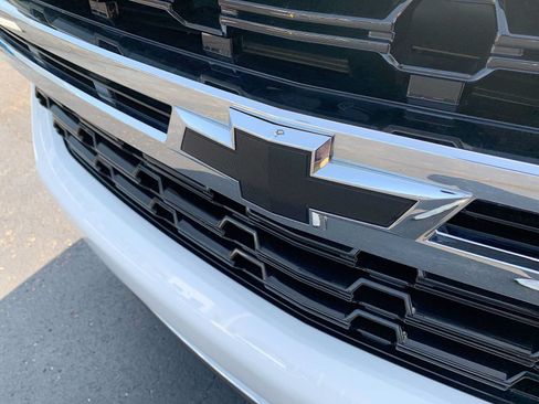 Certified 2021 Chevrolet Tahoe LS AWD/4WD image 30
