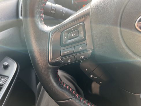 Used 2020 Subaru WRX Premium w/ Performance Package image 19