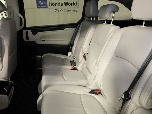 New 2026 Honda Odyssey EX-L image 23