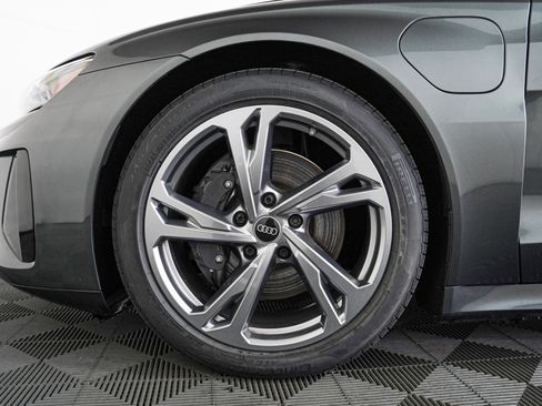 Used 2023 Audi e-tron GT Premium Plus w/ Executive Package image 9