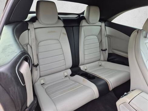 Used 2018 Mercedes-Benz C 300 Cabriolet image 16