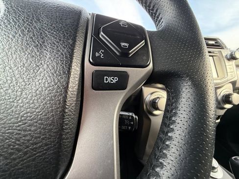 Used 2016 Toyota 4Runner SR5 image 20