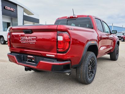 New 2026 GMC Canyon Elevation w/ Convenience Package