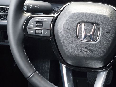 New 2026 Honda HR-V EX-L image 15