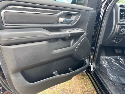 New 2025 RAM 1500 Big Horn image 17