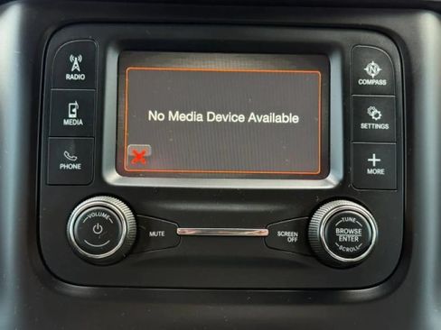 Used 2019 RAM 1500 Big Horn AWD/4WD image 23