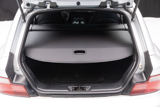 Used 2000 BMW M Coupe RWD image 88