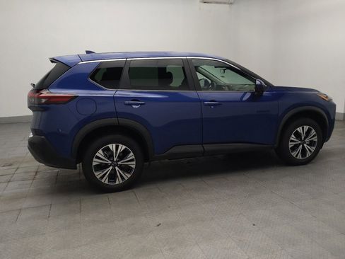 Used 2023 Nissan Rogue SV AWD/4WD image 10
