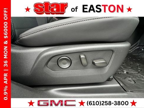 New 2026 GMC Hummer EV SUV w/ LPO, Sport Package image 12