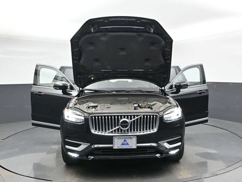Used 2024 Volvo XC90 B6 Ultimate w/ Lounge Package AWD/4WD image 51