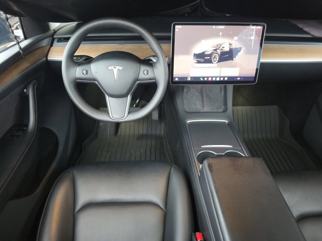 Used 2023 Tesla Model Y Long Range AWD/4WD image 33