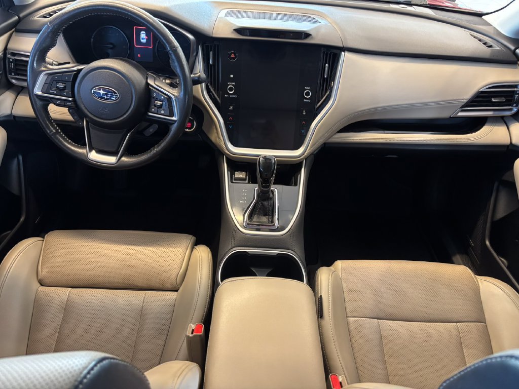 Used 2022 Subaru Legacy Limited AWD/4WD image 26