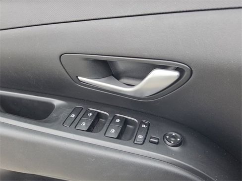 Used 2024 Hyundai Tucson SEL image 31