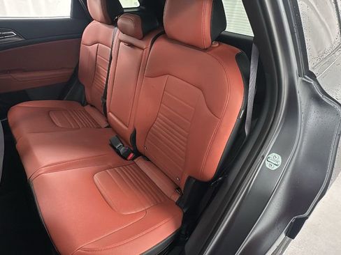 New 2026 Kia Sportage SX Prestige AWD/4WD image 12