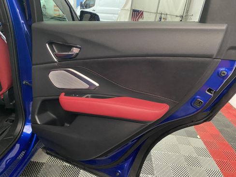 Used 2024 Acura RDX A-Spec AWD/4WD image 10