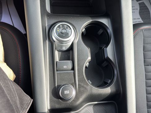 New 2026 Ford Explorer ST-Line image 29