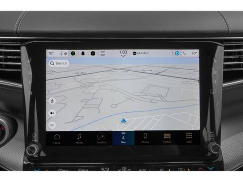 Certified 2024 Jeep Grand Wagoneer L Series III AWD/4WD image 16