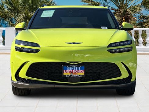 Used 2023 Genesis GV60 Performance image 10