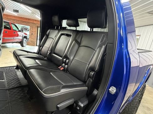 Used 2019 RAM 2500 Laramie AWD/4WD image 27