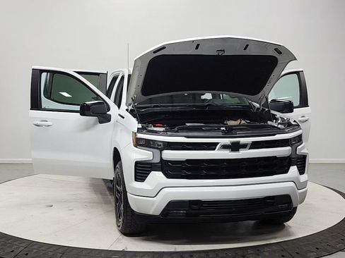 Used 2023 Chevrolet Silverado 1500 RST w/ Rally Edition image 10