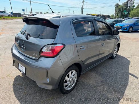 Used 2023 Mitsubishi Mirage LE FWD image 5