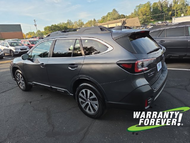 Used 2021 Subaru Outback Premium w/ Popular Package #1 AWD/4WD image 5