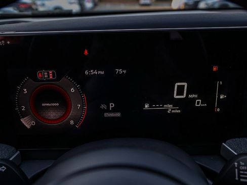 New 2026 Nissan Kicks SV FWD image 28