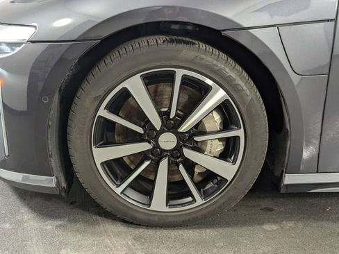 Used 2022 Lucid Air Grand Touring image 10