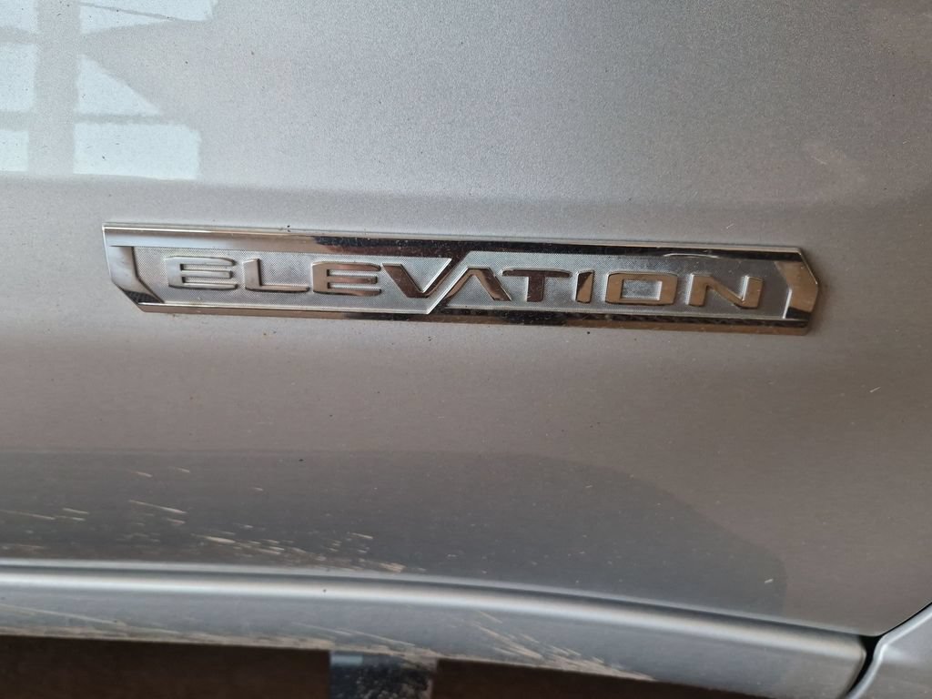 Used 2021 GMC Sierra 1500 Elevation AWD/4WD image 25