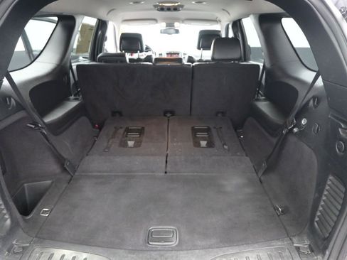 Used 2016 Dodge Durango Limited w/ Nav & Power Liftgate Group image 12