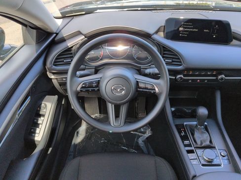 New 2026 MAZDA MAZDA3 s image 15