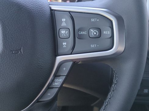 New 2025 RAM 2500 Big Horn image 27