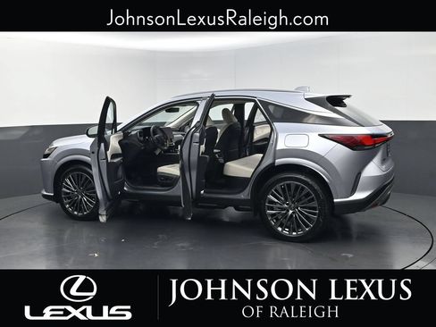 New 2026 Lexus RX 450h AWD w/ Convenience Package image 39