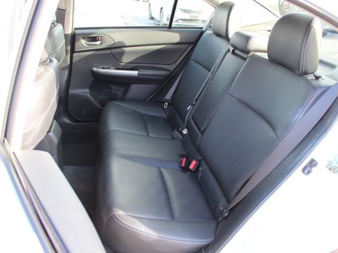 Used 2015 Subaru Impreza 2.0i Limited image 31