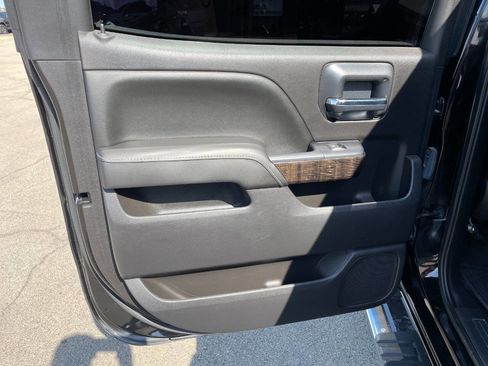 Used 2016 GMC Sierra 3500 Denali w/ Duramax Plus Package image 21