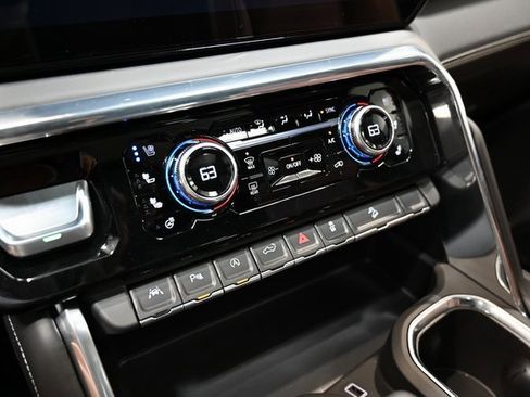 New 2026 GMC Sierra 1500 Denali Ultimate image 25