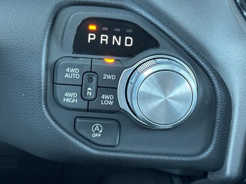 New 2026 RAM 1500 Laramie AWD/4WD image 20