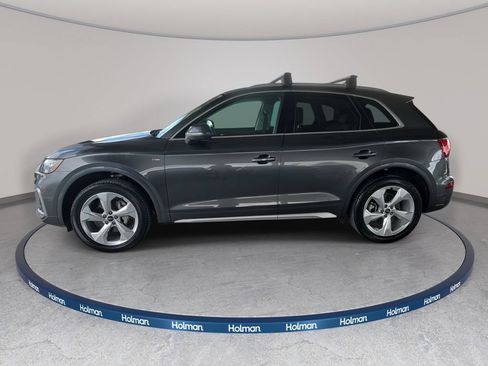 Certified 2023 Audi Q5 2.0T Premium Plus w/ Premium Plus Package AWD/4WD image 8