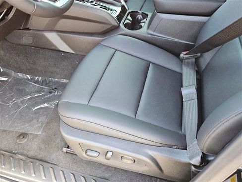 New 2026 Chevrolet Colorado Trail Boss image 4