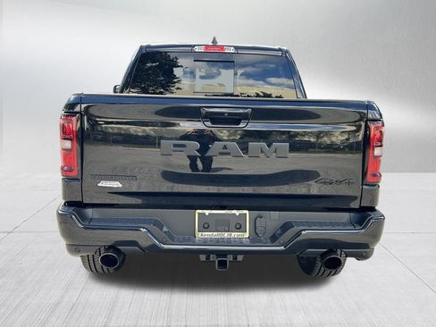 New 2026 RAM 1500 Big Horn image 6