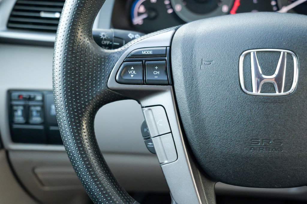Used 2013 Honda Odyssey EX image 43