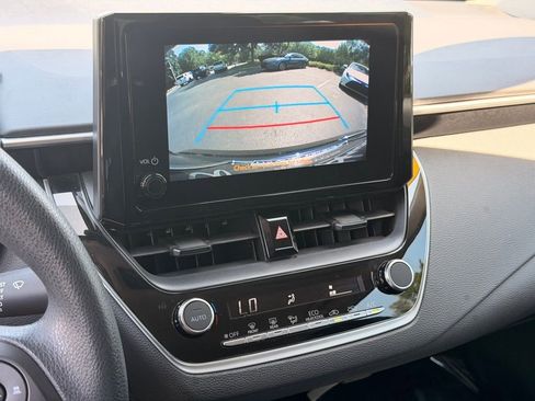 Certified 2024 Toyota Corolla LE image 30