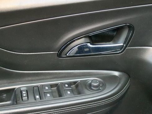 Used 2018 Buick Encore Preferred AWD/4WD image 16