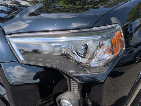 Used 2023 Toyota 4Runner SR5 RWD image 11