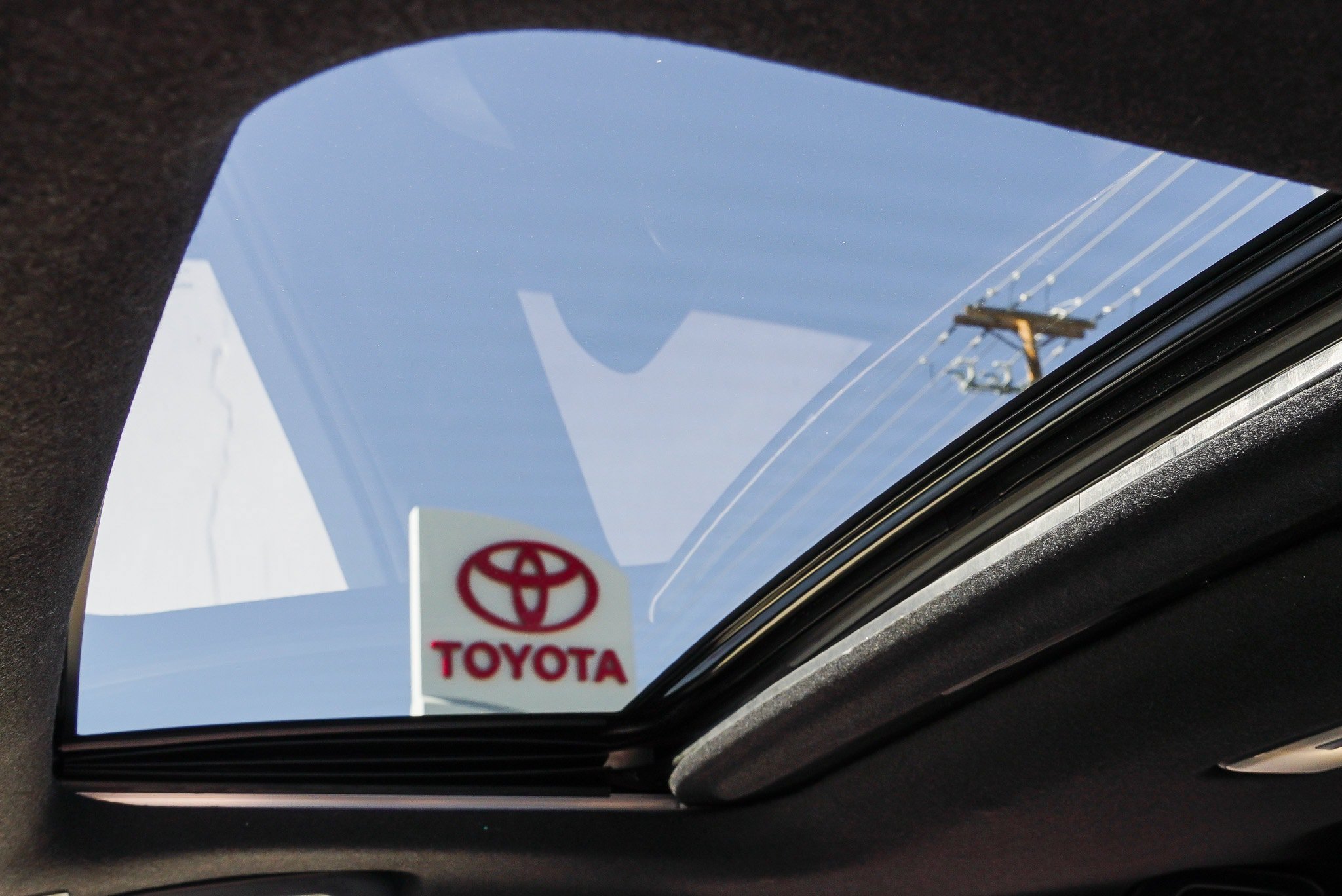 Certified 2026 Toyota Corolla XSE FWD image 23